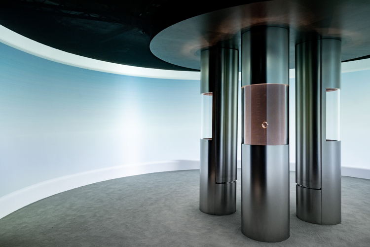 LEVITA_Cartier Hong Kong
