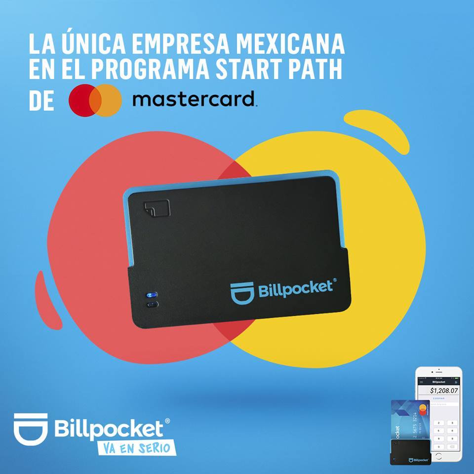 Billpocket