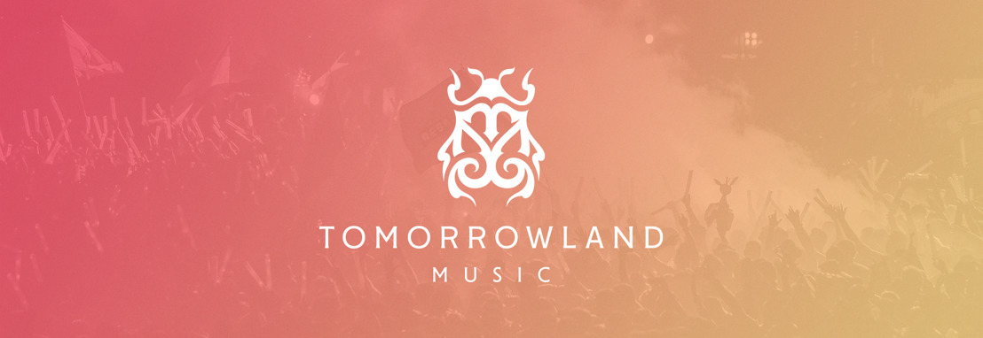 Universal Music Group signs global partnership with Tomorrowland