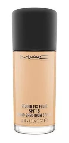 Studio Fix Fluid Foundation