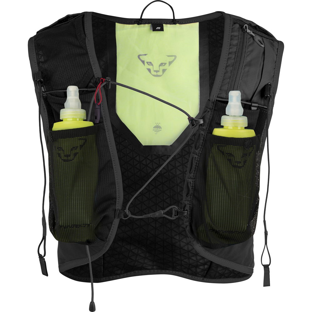 Dynafit Ultra 15 Backpack - front