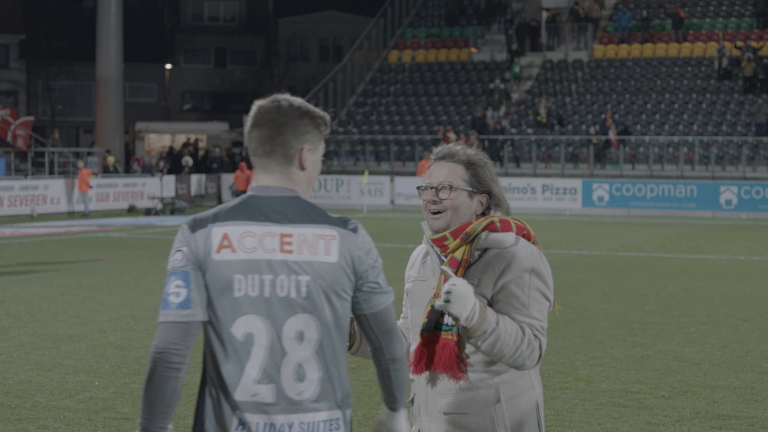 Pano (c) VRT