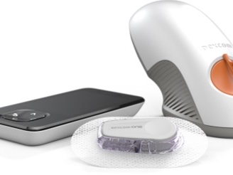 Dexcom ONE voor continue glucosemonitoring (CGM) in real time nu beschikbaar in België