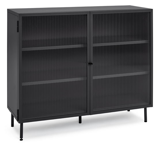 Habitat Morillo 2 Dr Sideboard, £250