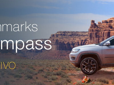 Jeep supera los benchmarks y aumenta 64% el reconocimiento de marca