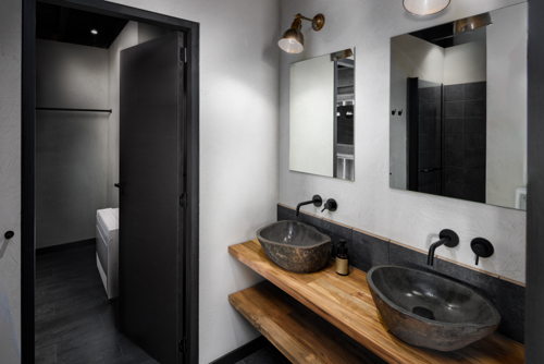 Roompot Hillview Resort Grandvoir