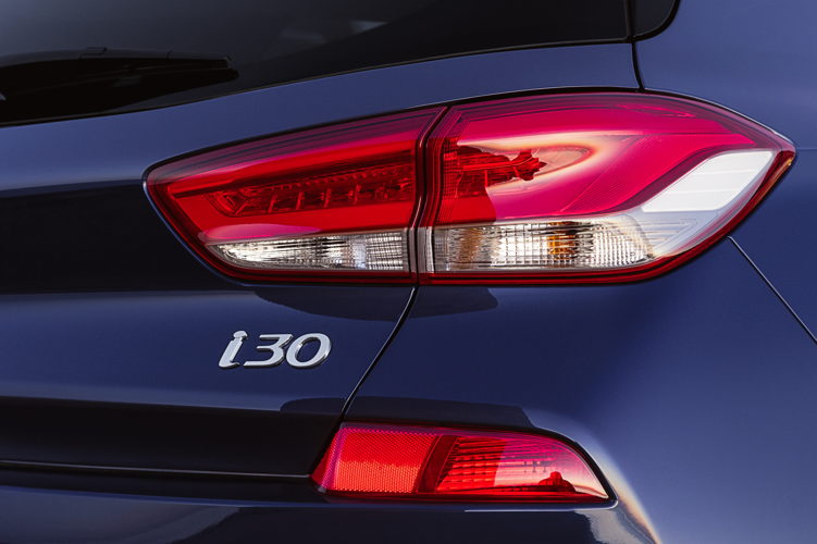 New Generation Hyundai i30