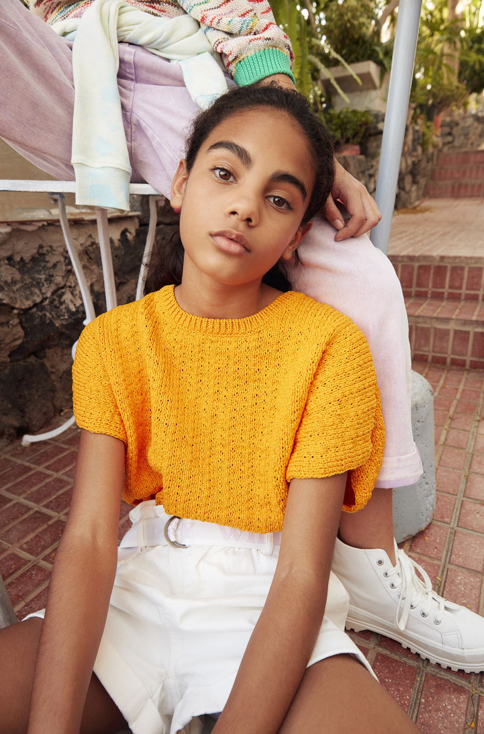 CKS Teens SS22