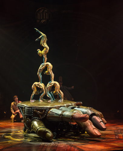Cirque du Soleil_4
