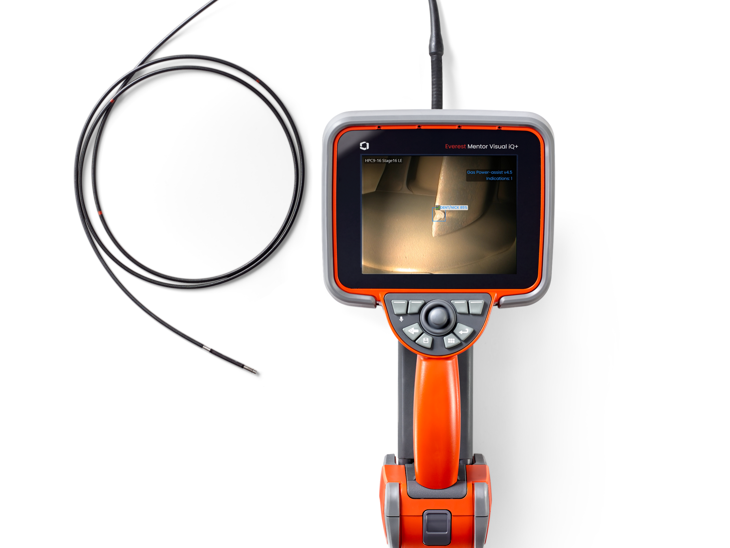 Baker Hughes' Waygate Technologies and GE Aerospace Intensify Collaboration to Optimize Machine Vision and Automation for Turbine Inspections