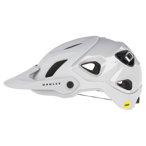 OAKLEY DRT5 GREG MINNAAR GRAY