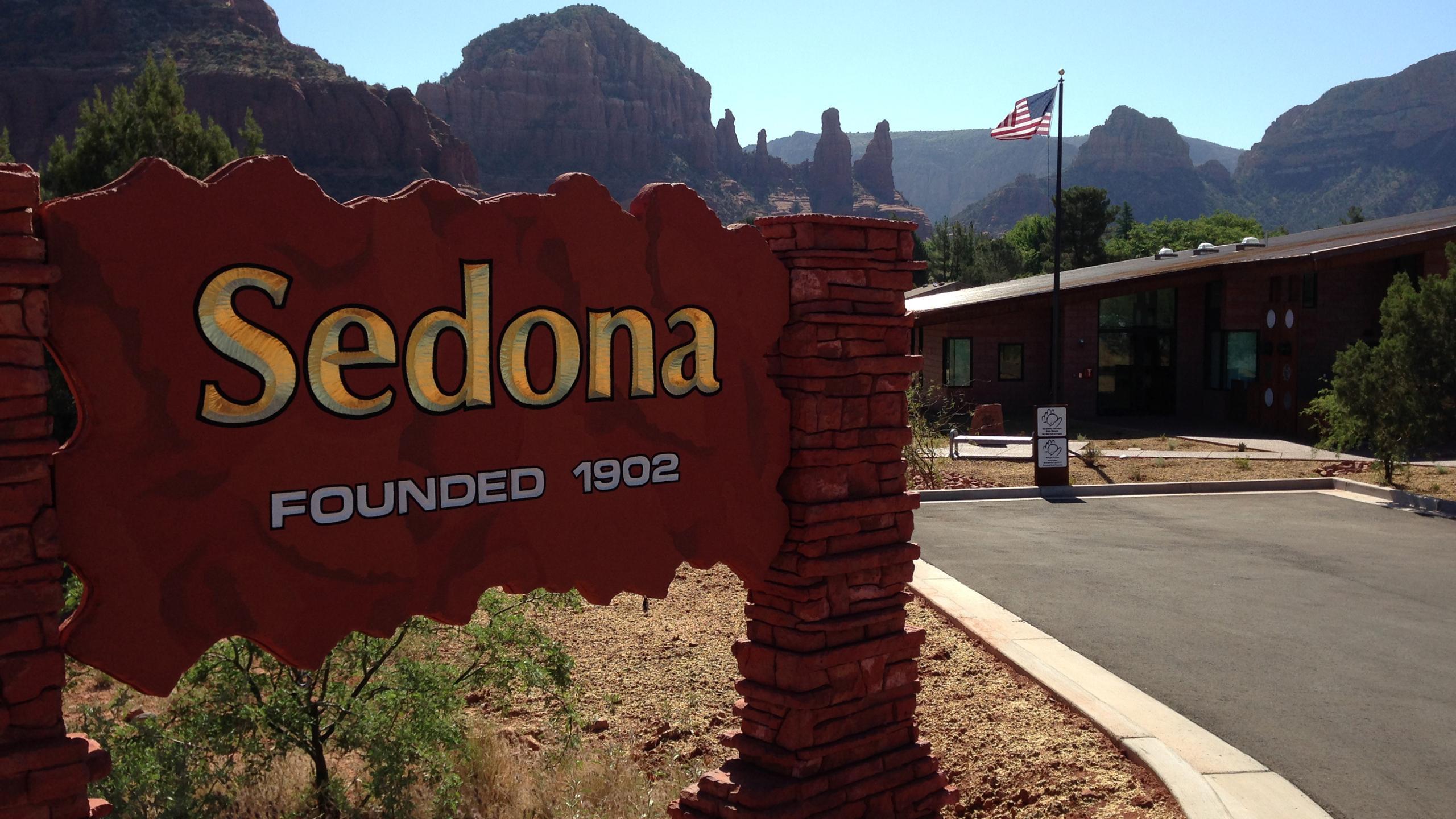 Sedona, Arizona