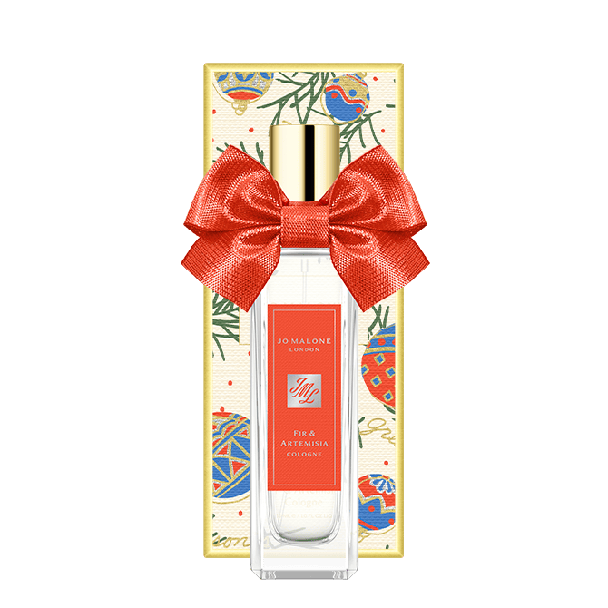 Fir & Artemisia Cologne 30ml