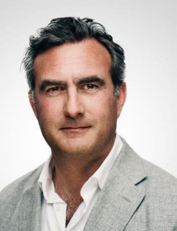 Armon Bar-Tur, Executive Chairman Basecamp