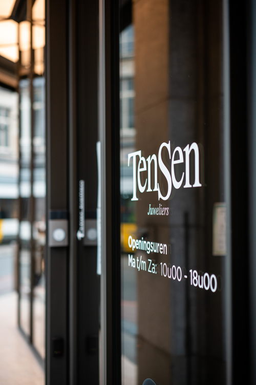 TenSen Juweliers © TenSen Juweliers