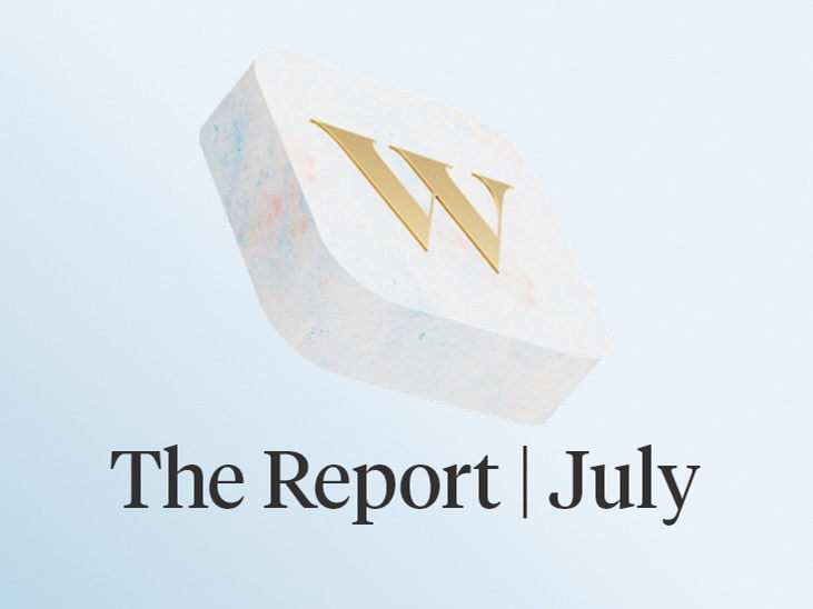 What's new with Wealthsimple in July 2025