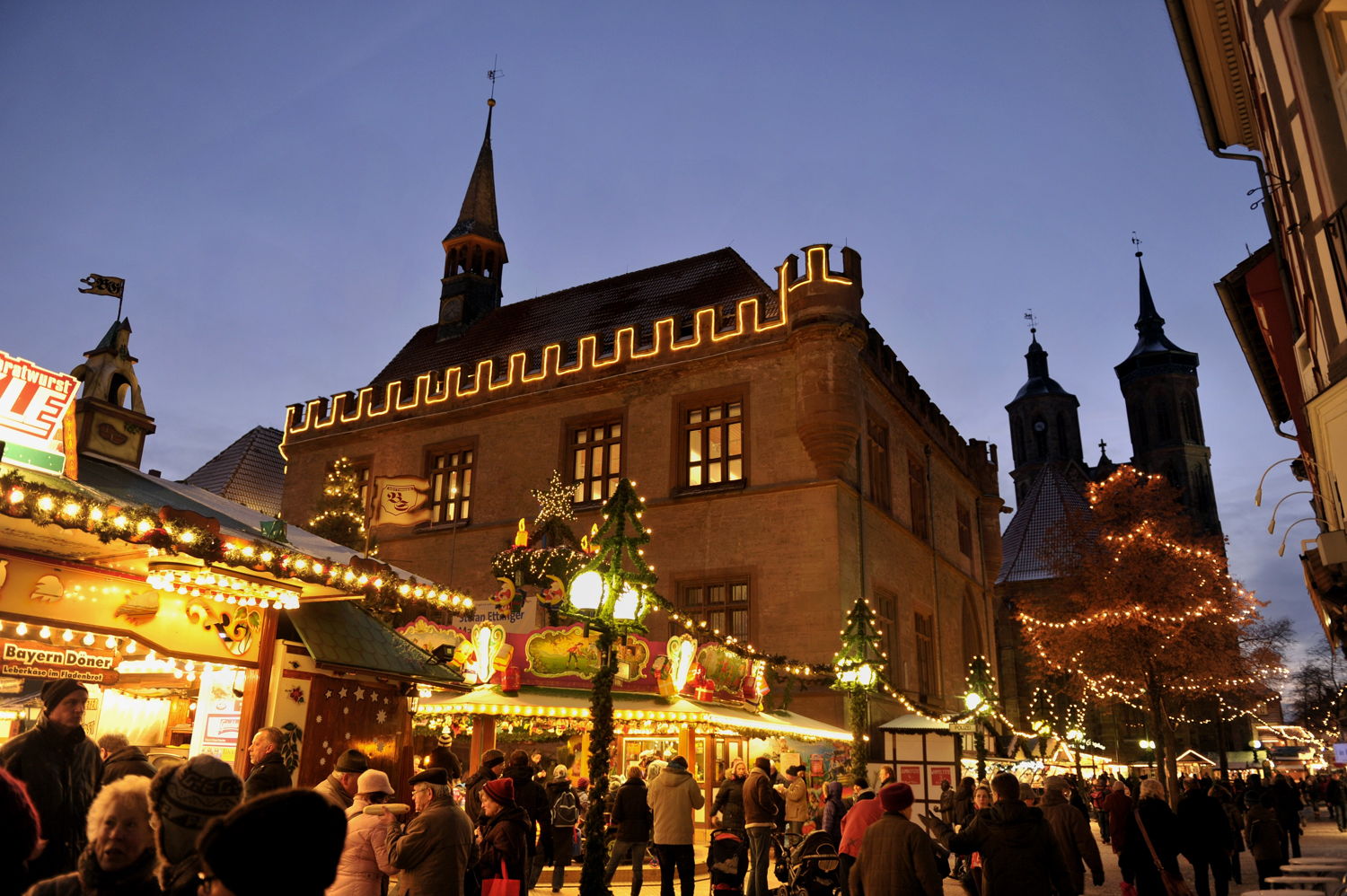Göttingen