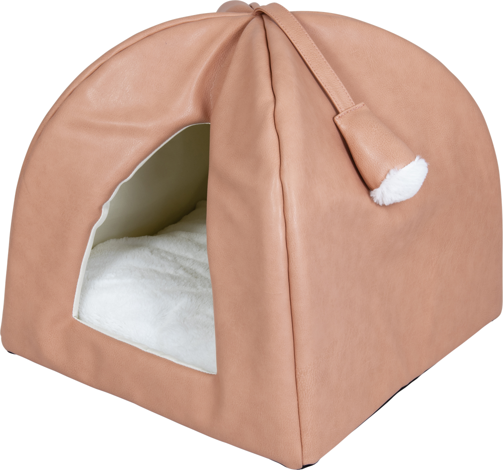 Jackie iglo pink