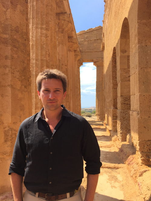 Sicily: Wonder of the Mediterrean