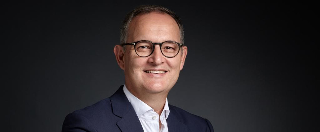 Ron Deelen new chairman of the Supervisory Board of Nooteboom Trailers