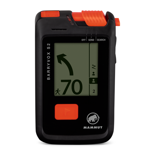 Barryvox® S2 LVS-Gerät 2620-00380-0001_main