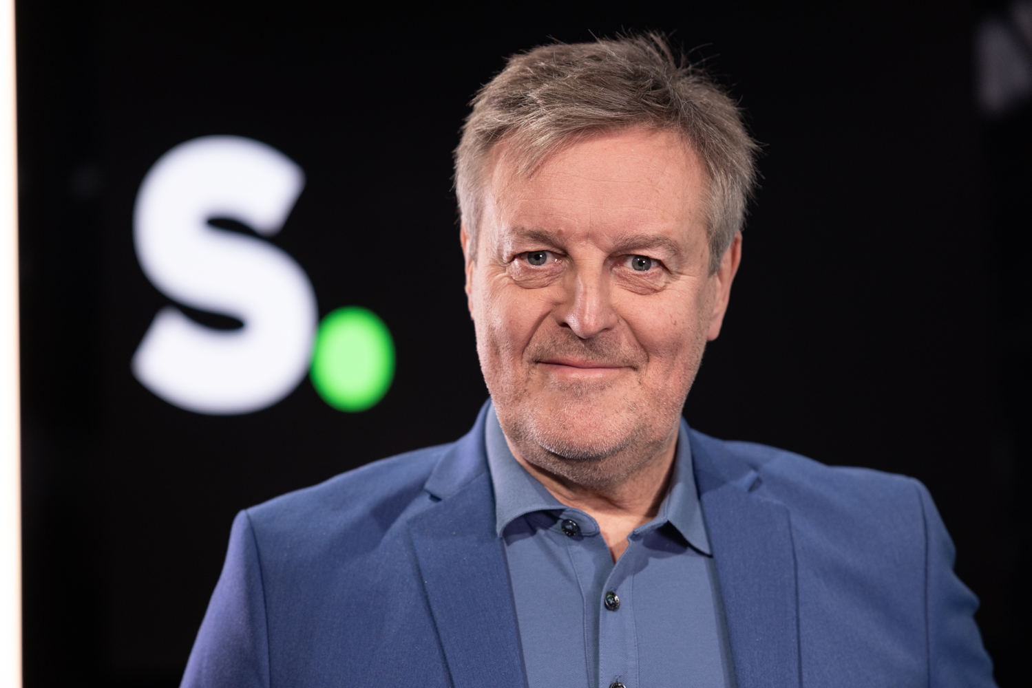 Frank Raes © Sporza