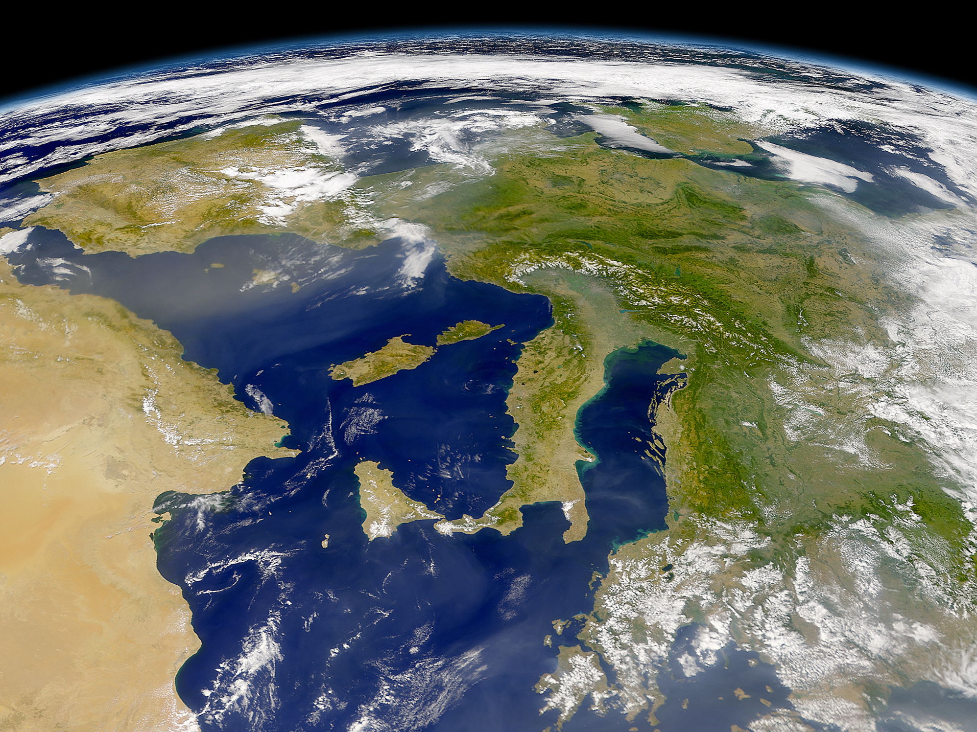 Earth to spin slightly faster on Tuesday making day fractionally shorter