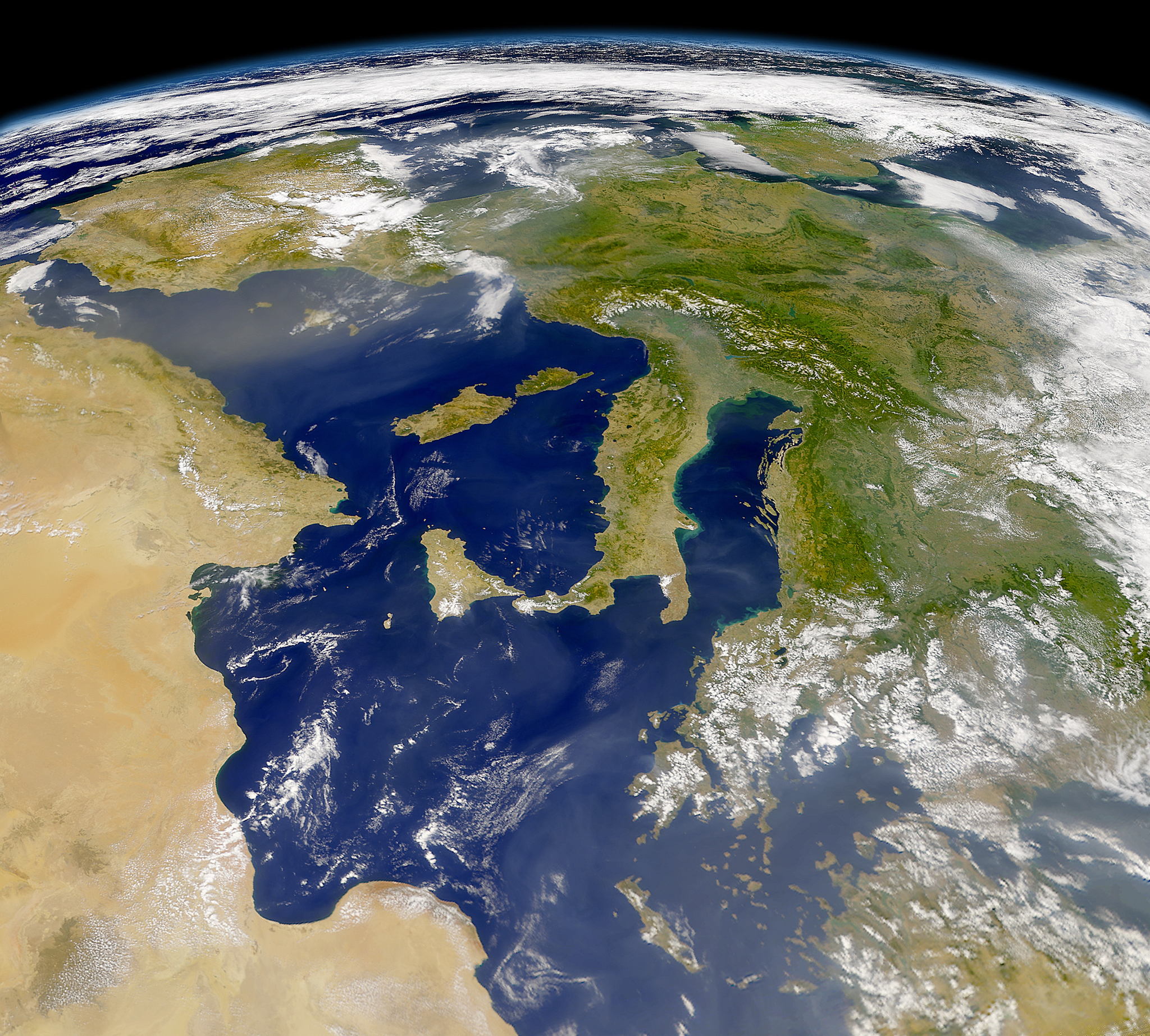 The Earth is Spinning Faster: What 1.25 Milliseconds Means for Our Future!