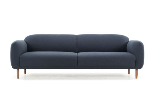 Baily 3-seater Spring Navy - €839