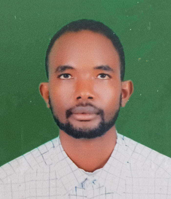 Tedros memorial photo
Tedros Gebremariam Gebremichael, 31, also from Ethiopia, had been a driver for MSF since May 2021. 
