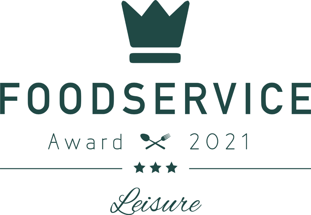 Logo FoodService Awards