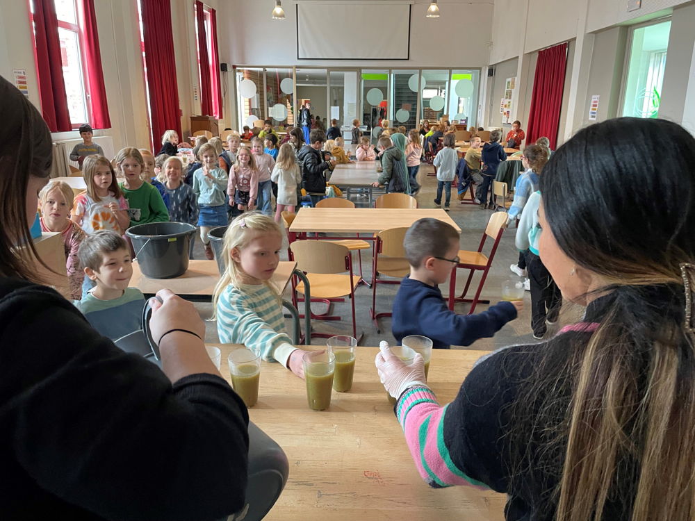 Soepcafé De Twijg 