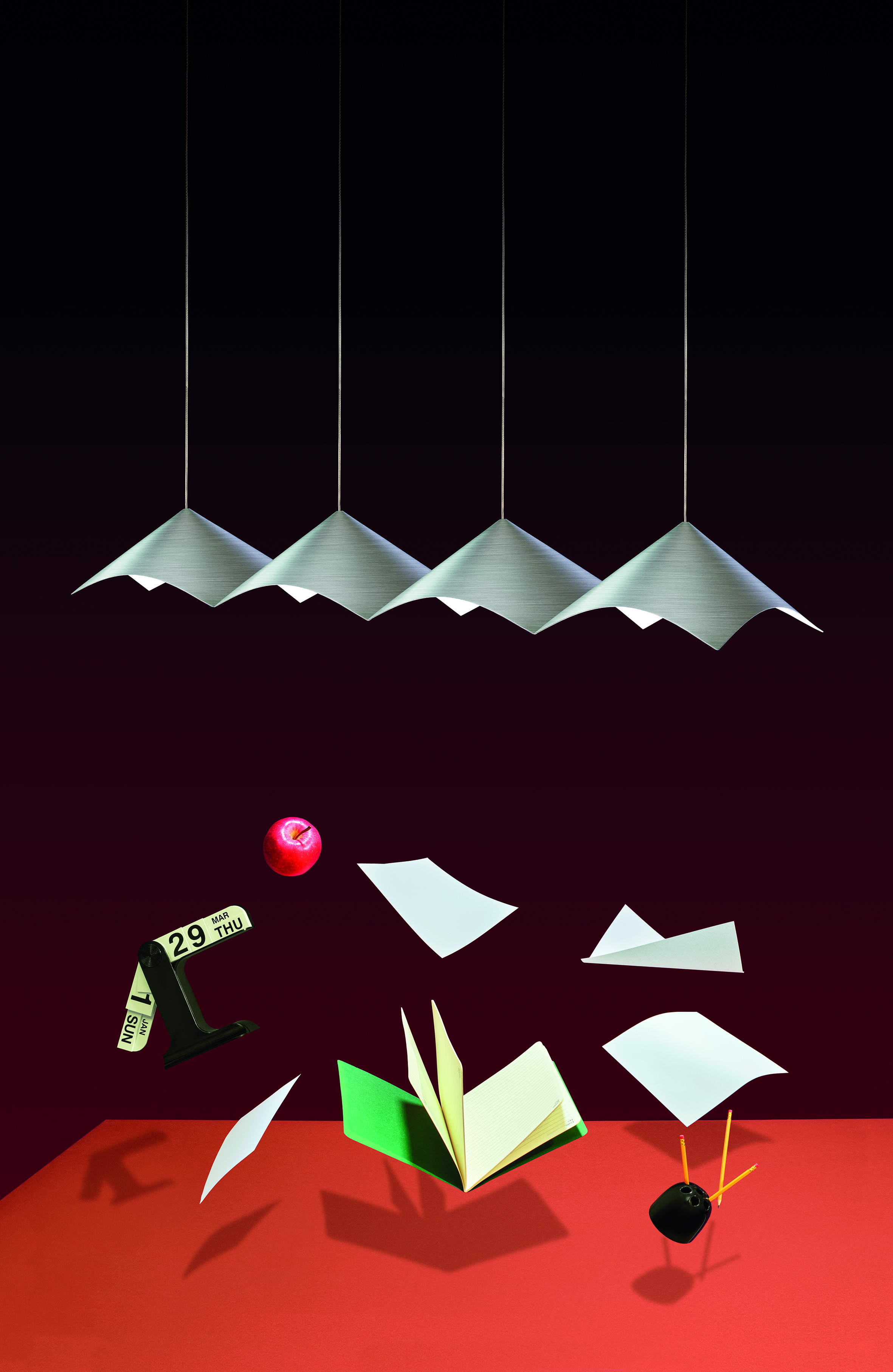 ARTEMIDE AT MILAN DESIGN WEEK 2026