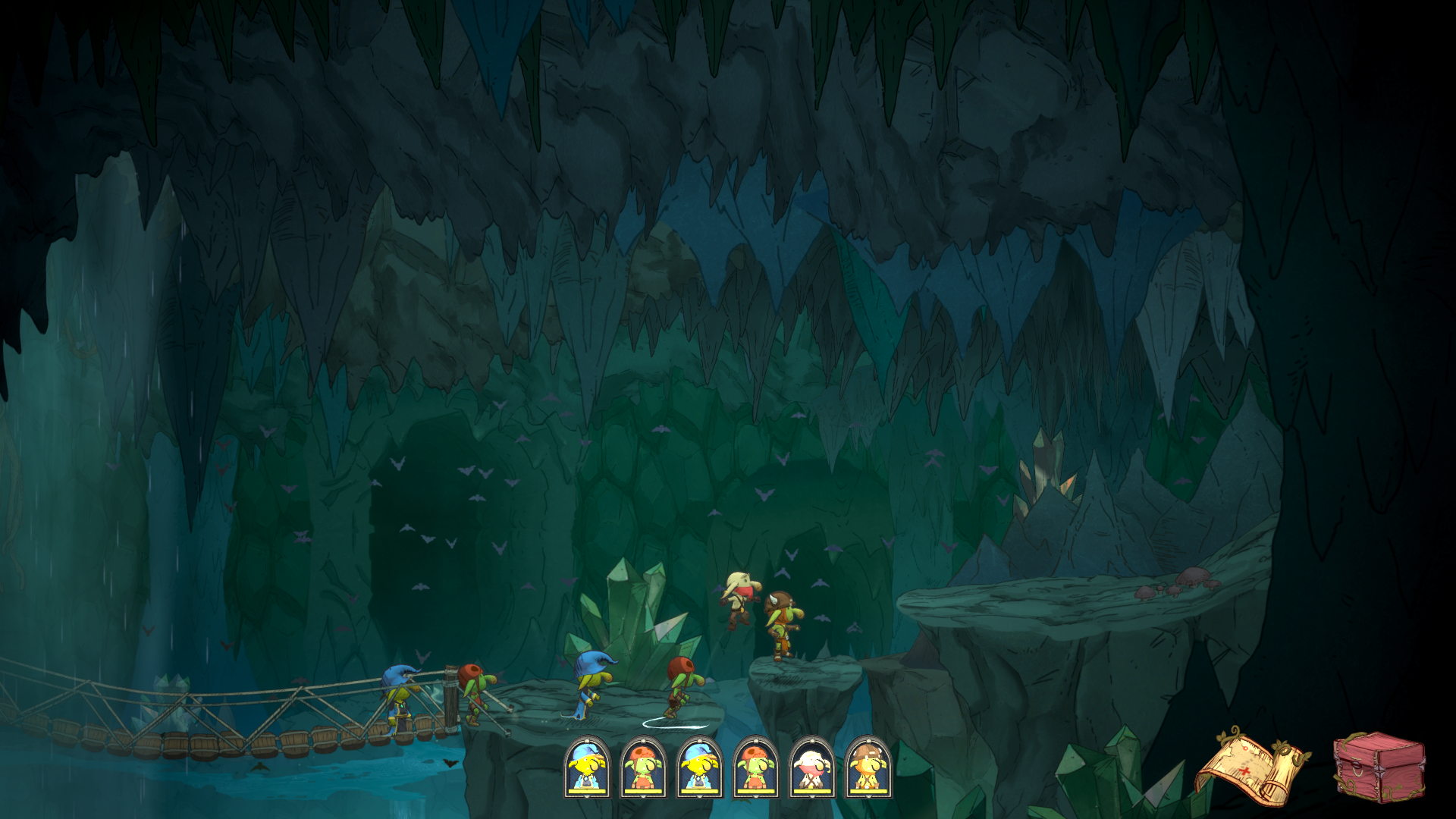 Goblin Stone receives new gameplay trailer and Steam demo ahead of its ...