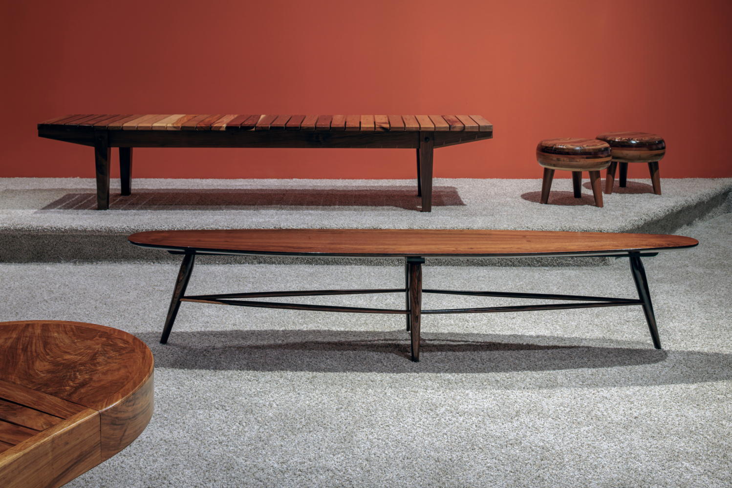 Mercado Moderno at Design Miami 2024. Image credit - Kris Tamburello. 
