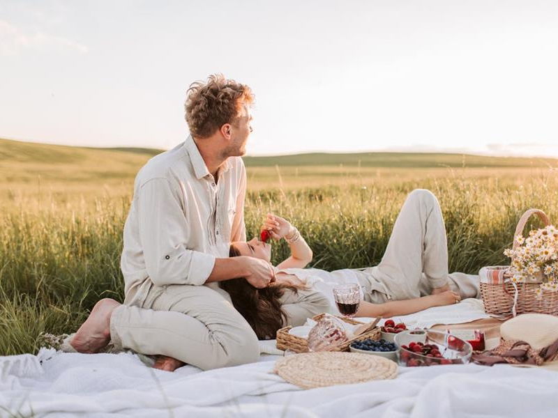 Summer lovin' - Fruitz onthult musts voor je summer crush
