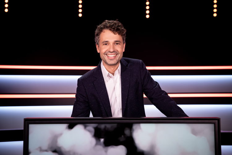 1 jaar gratis - Thomas Vanderveken