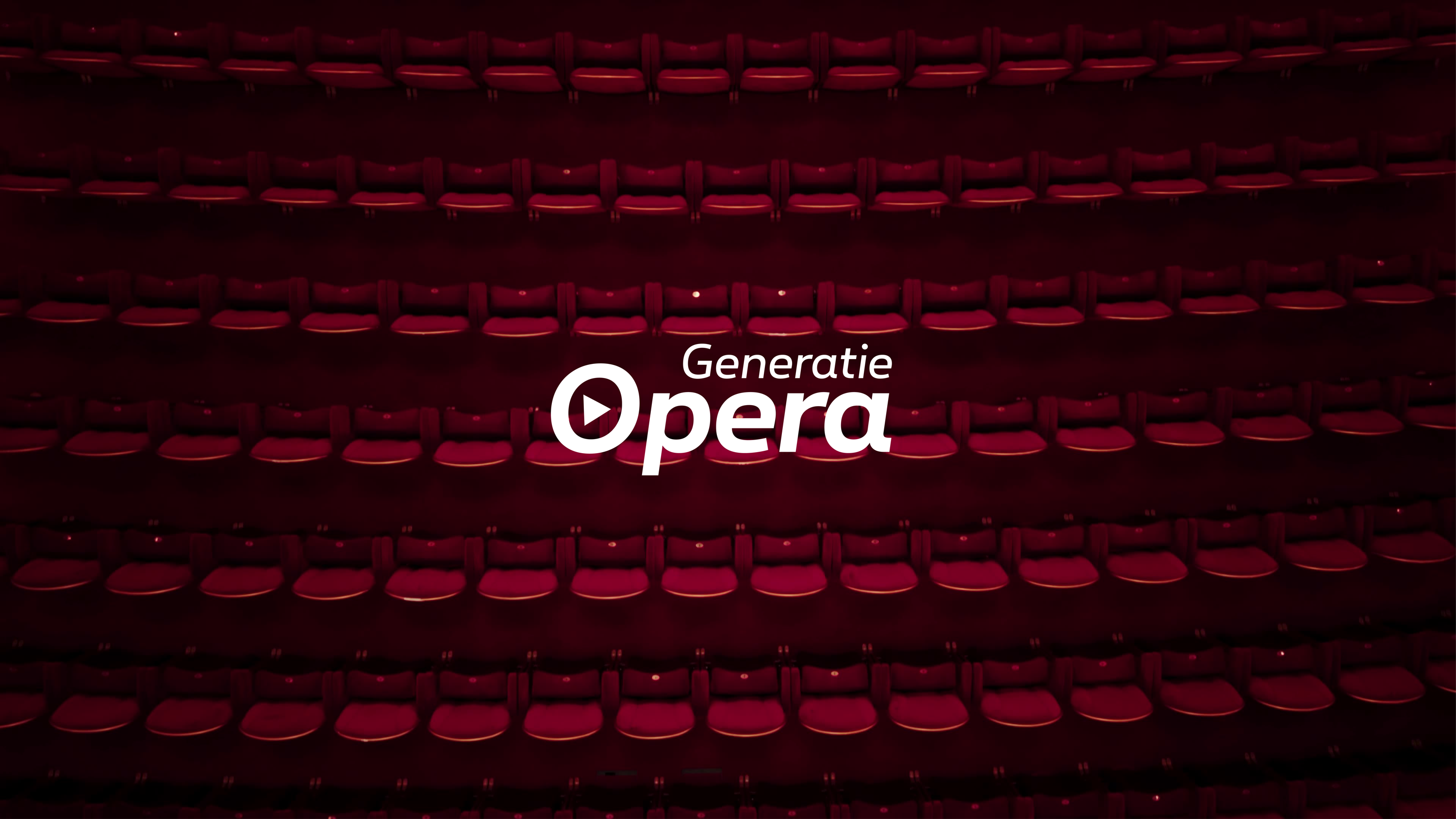 Opéra en 403 épisodes