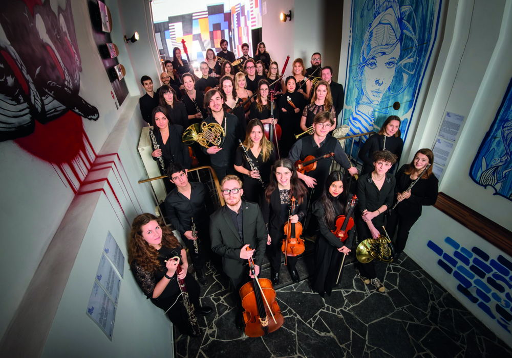 29.08 Etesiane Orchestra © BRG (J Berger)