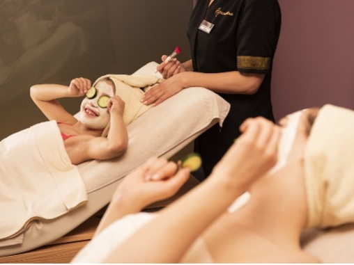 Aquardens, le terme di Verona: benessere, relax e divertimento anche in famiglia