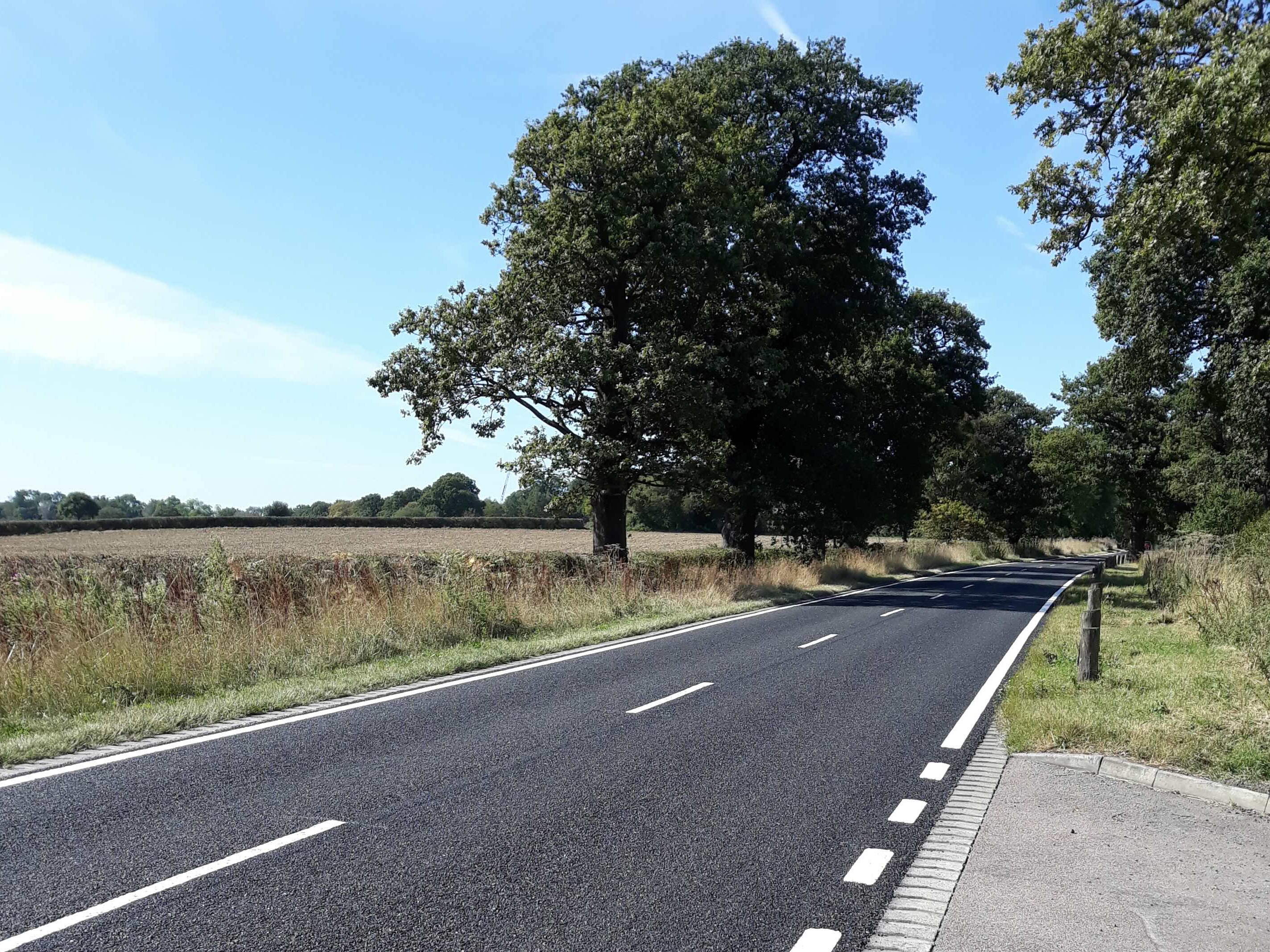 New data points to encouraging uptick in pothole prevention work