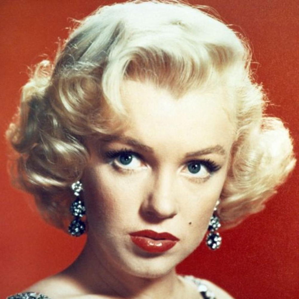 AKG491018 Marilyn Monroe