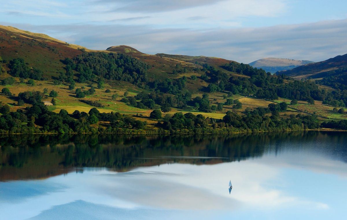 Wuthering Heights-Inspired Yorkshire Escapes with Landal