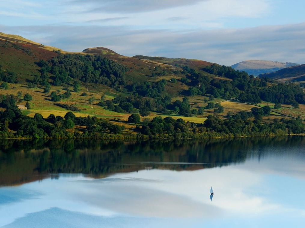 Wuthering Heights-Inspired Yorkshire Escapes with Landal