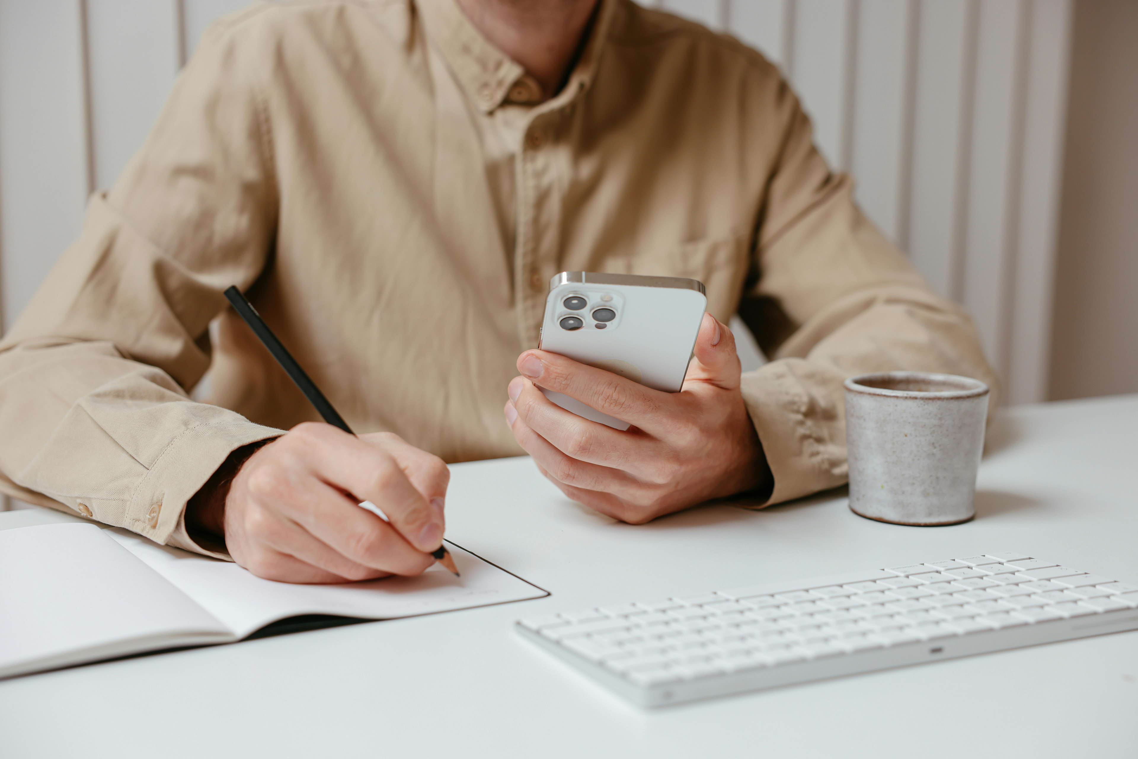 Sin smartphone no hay trabajo: 86% de los usuarios dice que su equipo es clave para generar ingresos