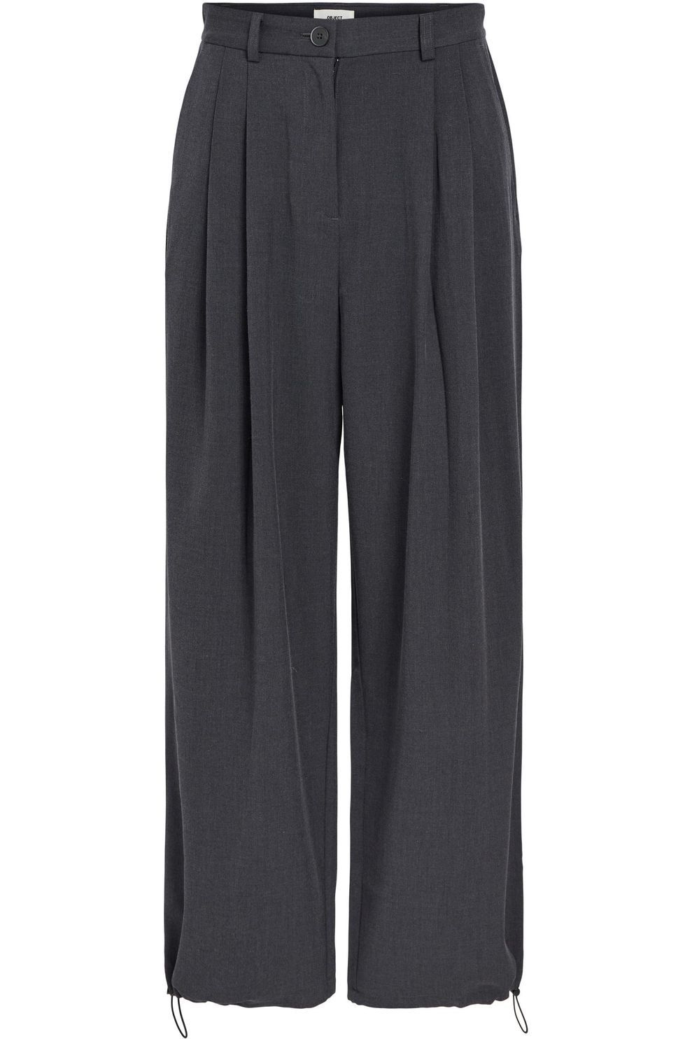Juttu_FW23_Object_Trous OBJ Objida Hw Pants 129_JUTTU_€69,99 Juttu_FW23_Object_Trous OBJ Objida Hw Pants 129_JUTTU_€69,99