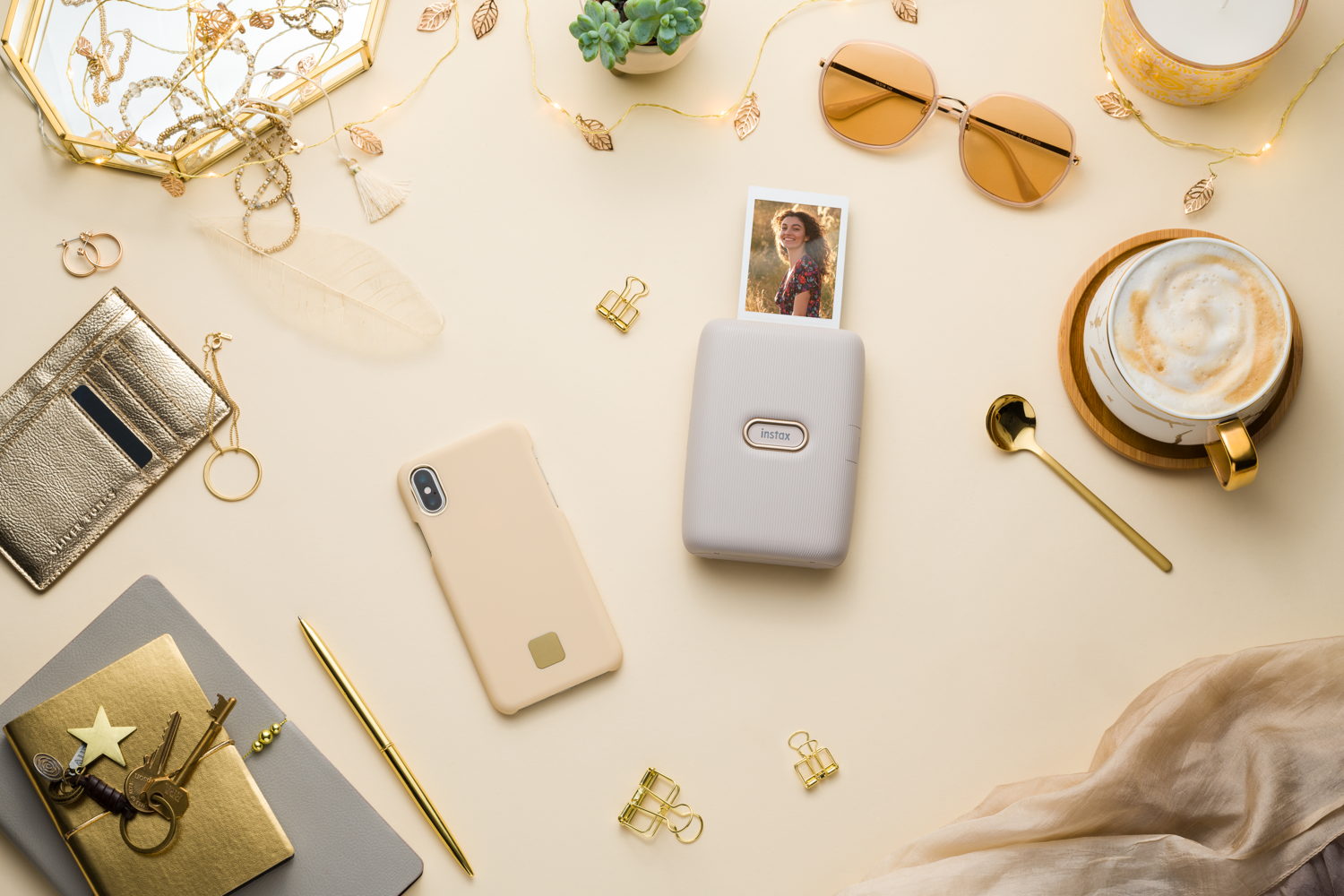instax mini Link limited edition
