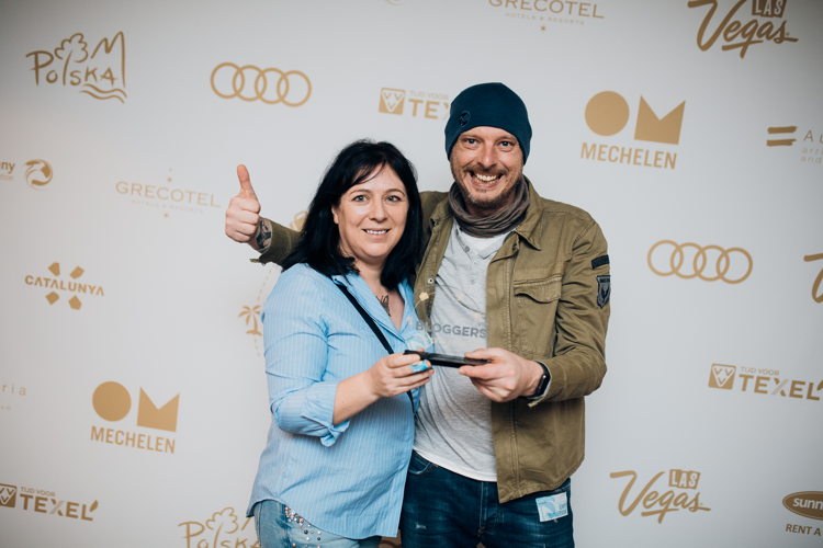 Travel Blog Awards 2018 (c) Jelle Dreessen
