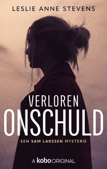 Verloren Onschuld Leslie Anne Stevens