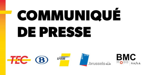 La Société filiale commune aux quatre opérateurs de transport public belge, Belgian Mobility Card (BMC), rachète la startup Stoomlink